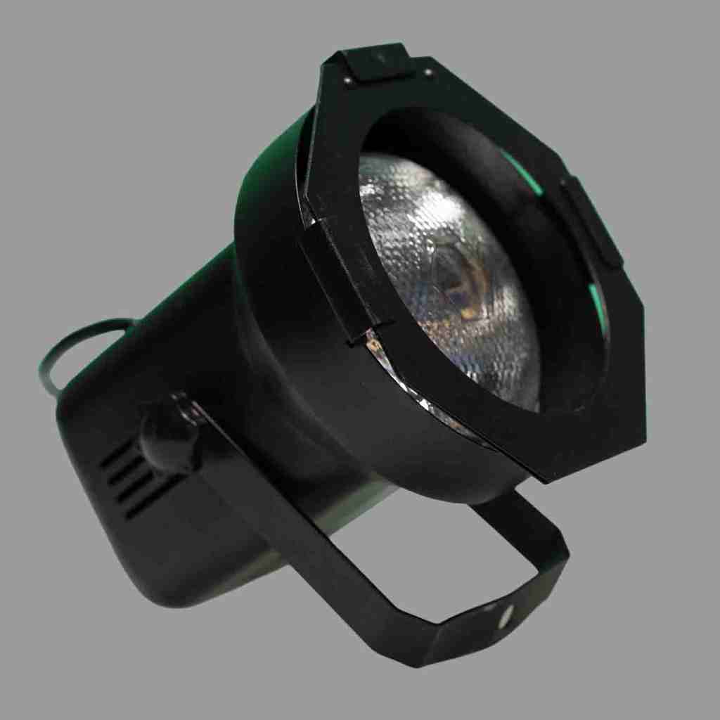 Tungsten spot unit par-38BL